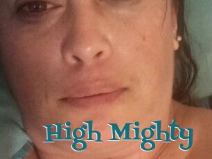 High_Mighty