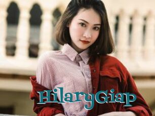 HilaryGiap