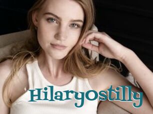 HilaryOstilly