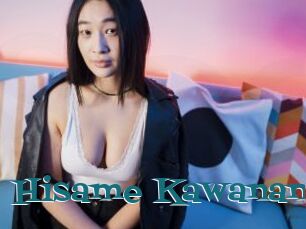 Hisame_Kawanami