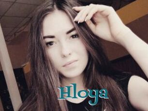 Hloya