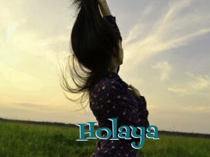 Holaya