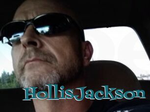 HollisJackson