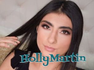 HollyMartin
