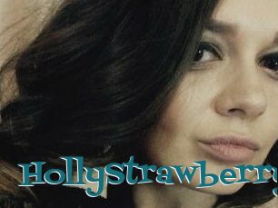 HollyStrawberry