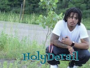 HolyDerail