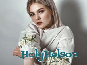 HolyHelson