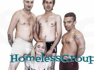 HomelessGroup