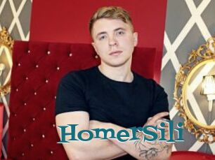 HomerSili