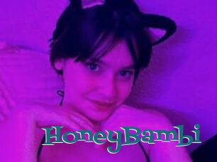 HoneyBambi