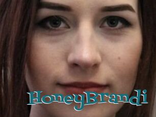 HoneyBrandi