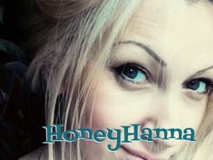 HoneyHanna