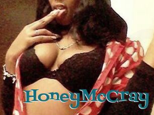 HoneyMcCray