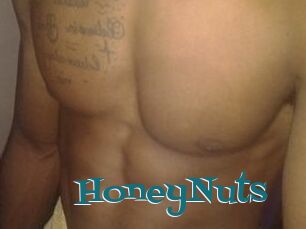 HoneyNuts