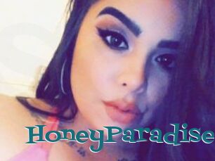 HoneyParadise