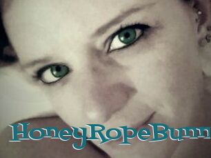HoneyRopeBunny