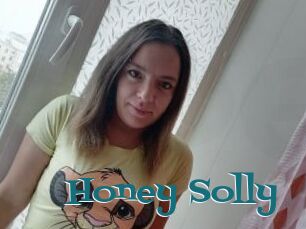 Honey_Solly