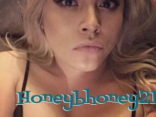Honeybhoney21