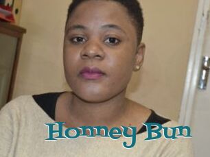 Honney_Bun