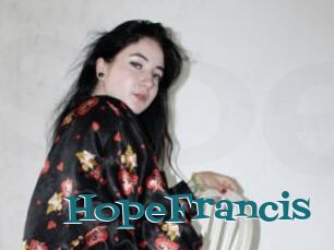 HopeFrancis