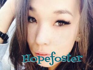 Hopefoster
