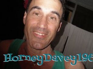 HorneyDavey1969