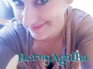 HornyAgatha