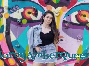 HornyAmberQueen
