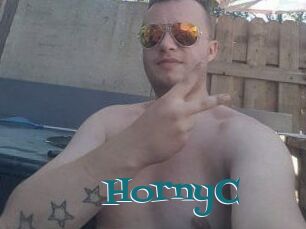 HornyC