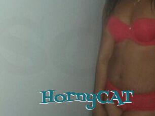 HornyCAT