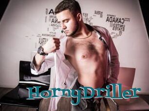 HornyDriller