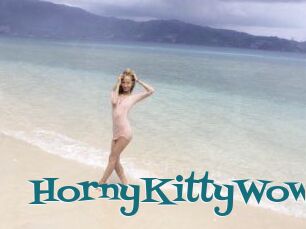 HornyKittyWow