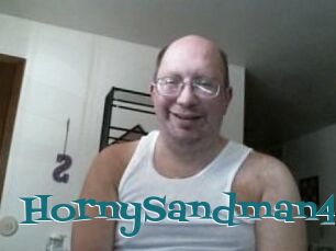 HornySandman41