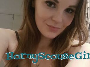 HornyScouseGirl