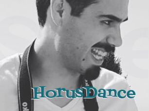 HorusDance