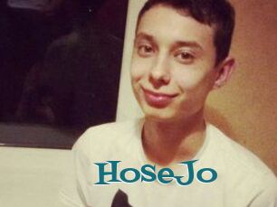 HoseJo
