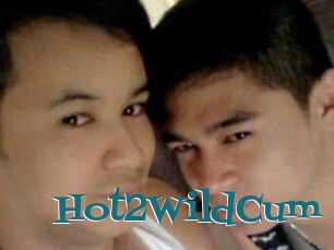 Hot2WildCum