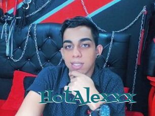 HotAlexxx
