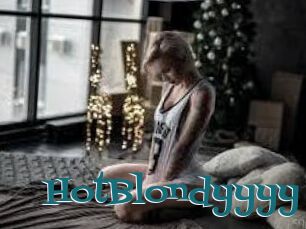 HotBlondyyyy