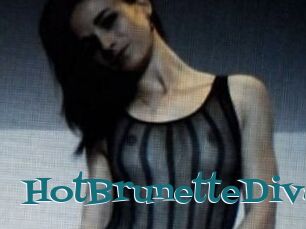 HotBrunetteDiva