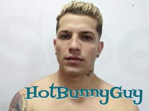 HotBunnyGuy