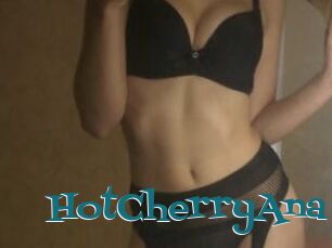 HotCherryAna