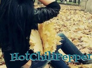 HotChiliPepper