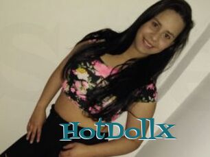 HotDollX