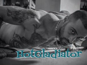 HotGladiator