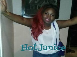 HotJanice