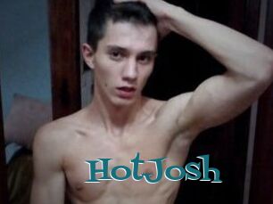 Hot_Josh