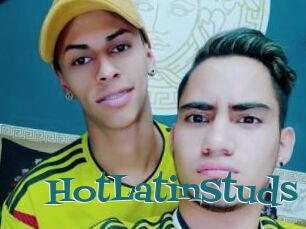 HotLatinStuds