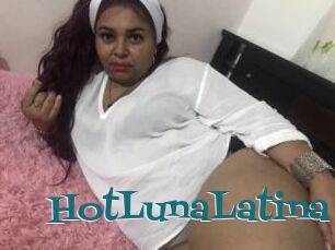 HotLunaLatina