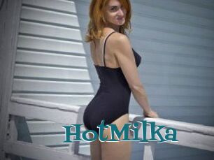 Hot_Milka